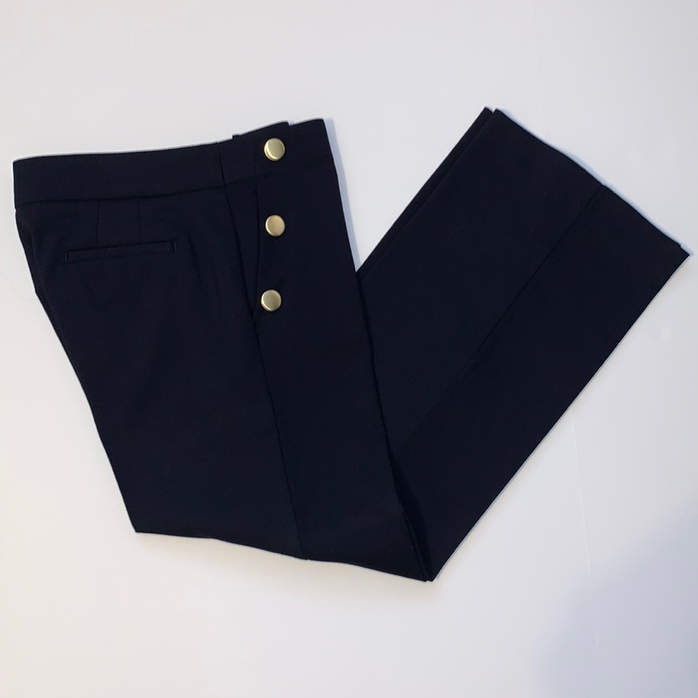 Loft Trouser Pants